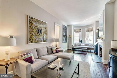 3206 Q St NW, Washington, DC 20007 - photo 6