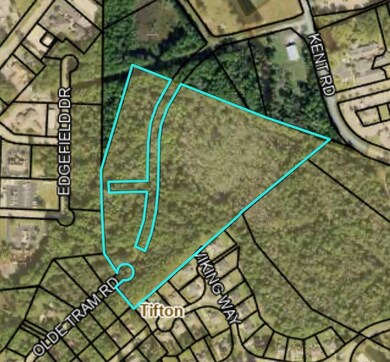 18.03+/- Acres 