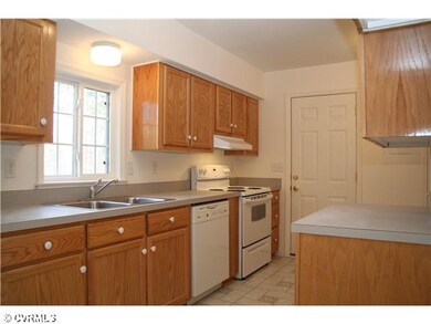 Kitchen - View weblinks for property virtual tour.