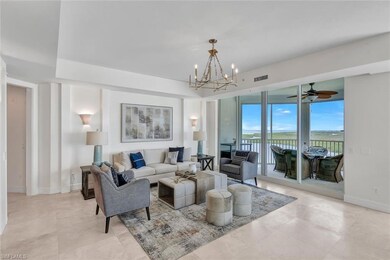 Views of the Gulf & Turkey Bay