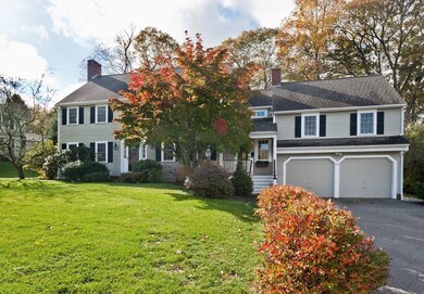 40 Fairoaks Ln, Cohasset, MA 02025 - photo 2