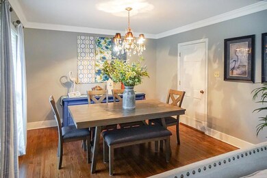 2103 Lullwater Rd, Albany, GA 31707 - photo 7