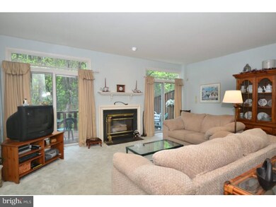 419 Wooded Way unit 33, Newtown Square, PA 19073 - photo 7