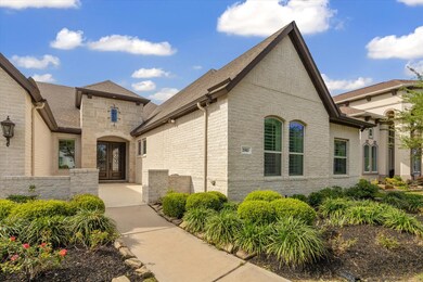 2910 Cottage Wood Ct, Katy, TX 77494 - photo 3