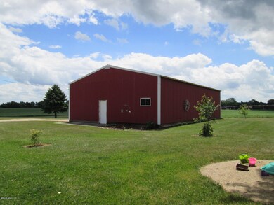 Pole Barn