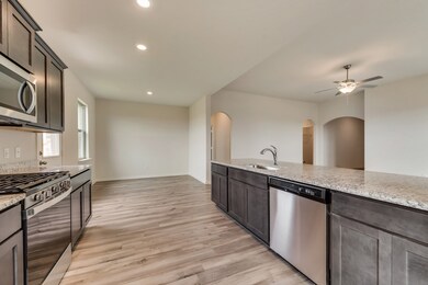 1517 Harvester Dr, Fort Worth, TX 76140 - photo 6