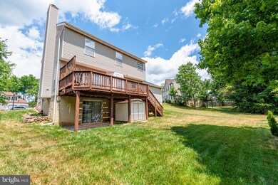 8 Emerson Ct, Stafford, VA 22554 - photo 6