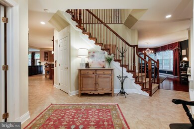 8731 Marburg Manor Dr, Lutherville Timonium, MD 21093 - photo 4