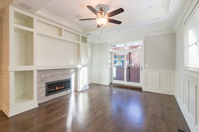 2731 N Southport Ave unit 1, Chicago, IL 60614 - photo 3