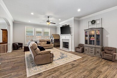 639 Lionel Ln, Lake Charles, LA 70605 - photo 5