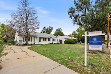 3061 S Dahlia St, Denver, CO 80222 - photo 2