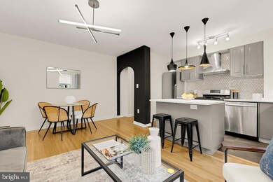 2801 Adams Mill Rd NW unit 210, Washington, DC 20009 - photo 5