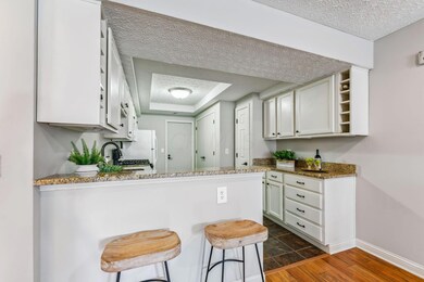 Eating Space | Kitchen