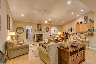 219 Landis Ct unit 11, Asheboro, NC 27203 - photo 3