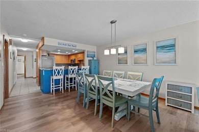 5507 S Virginia Dare Trail unit 103S, Nags Head, NC 27959 - photo 3