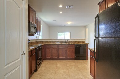 Bisbee Front Kitchen 1