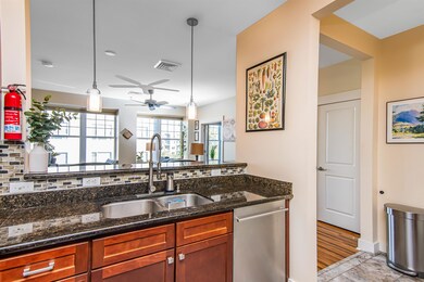 60 Winooski Falls Way unit 1402, Winooski, VT 05404 - photo 6