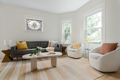 109-111 Fresh Pond Pkwy unit 109, Cambridge, MA 02138 - photo 2