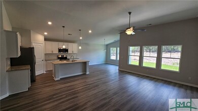 102 Marsh Salt Ln, Port Wentworth, GA 31407 - photo 3