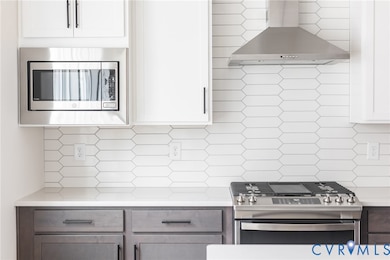 5426 Gillies Creek Mews, Henrico, VA 23231 - photo 4