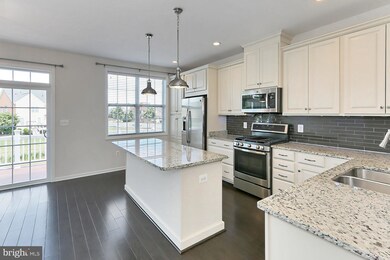 23241 Carters Meadow Terrace, Ashburn, VA 20148 - photo 3