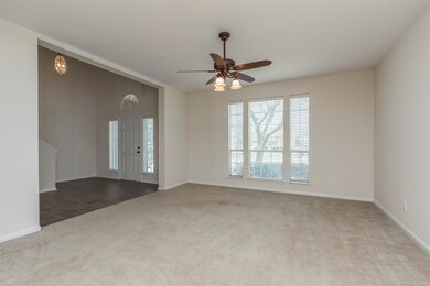 16611 Dawson Mill Ct, Houston, TX 77095 - photo 3