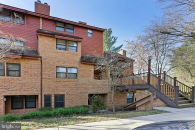 7523 Weather Worn Way unit E, Columbia, MD 21046 - photo 3