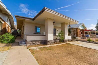 2703 Pershing Dr, El Paso, TX 79903 - photo 4