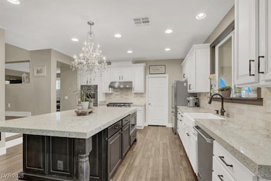 12057 La Palmera Ave, Las Vegas, NV 89138 - photo 6