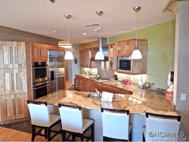 Gorgeous Kitchen