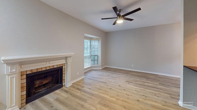 7025 Hemlock Ave unit 103B, Dallas, TX 75231 - photo 2
