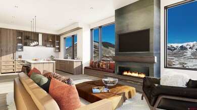 17 Marcellina Ln unit A302, Crested Butte, CO 81225 - photo 5