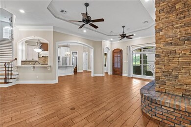 23030 E Prairie Way, Iowa, LA 70647 - photo 6