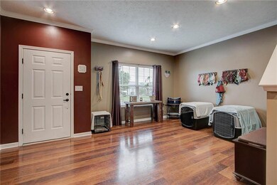 2602 Ashton Ln, Greenwood, IN 46143 - photo 5