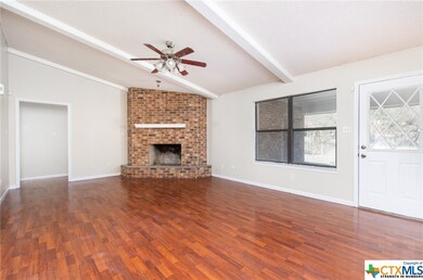 2704 Phyllis Dr, Copperas Cove, TX 76522 - photo 4