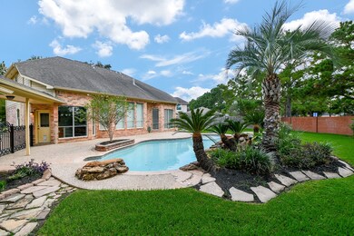 16902 Copper Shore Dr, Houston, TX 77095 - photo 3