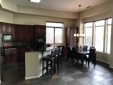 Kitchen and Dining 1