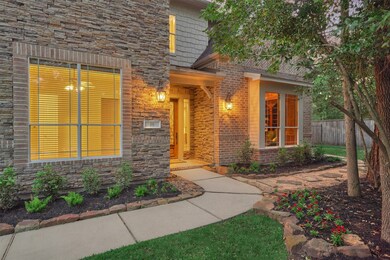 19 Shanewood Ct, Spring, TX 77382 - photo 2