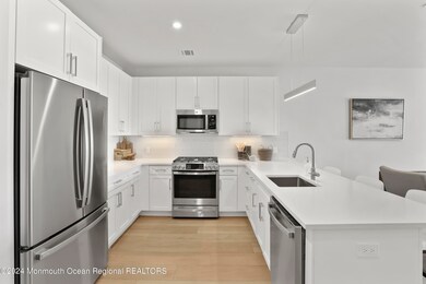 84 Cooper Ave unit 1003, Long Branch, NJ 07740 - photo 3