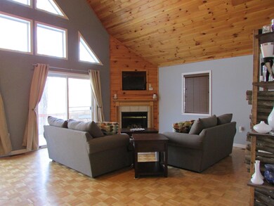 239 Four Seasons Dr unit 1, Drums, PA 18222 - photo 4