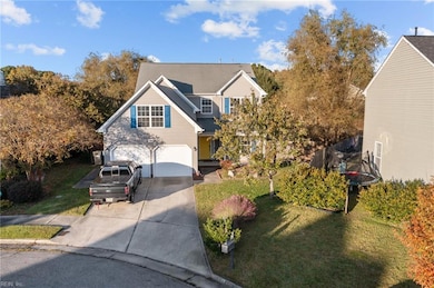 5528 Samuelson Ct, Virginia Beach, VA 23464 - photo 2