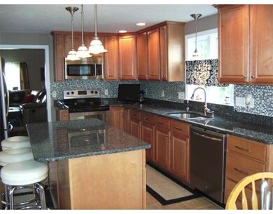 14 Wood St, Milford, MA 01757 - photo 2