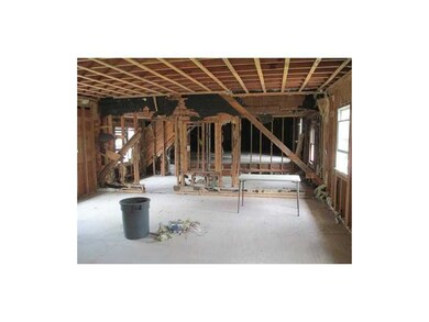 Interior Space/Layout.