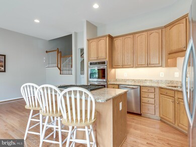 21923 Sweet Bay Terrace, Broadlands, VA 20148 - photo 7