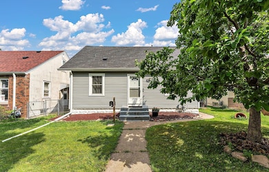 Adorable 3 bed, 2 bath in Hillcrest