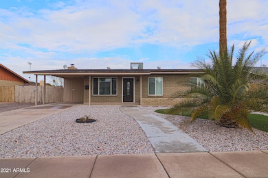 1922 E Cairo Dr, Tempe, AZ 85282 - photo 2