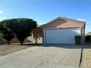 14261 Desert Stone Dr, Horizon City, TX 79928 - photo 2