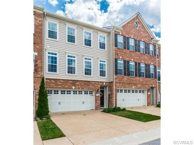 222 Siena Lane, Henrico