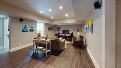 9881 Jamescrest Dr, North Prince George, VA 23860 - photo 3