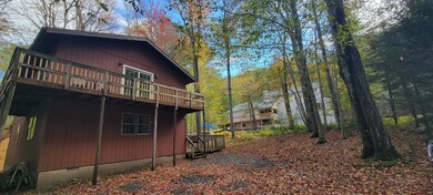 140 Owassa Dr, Pocono Lake, PA 18347 - photo 4